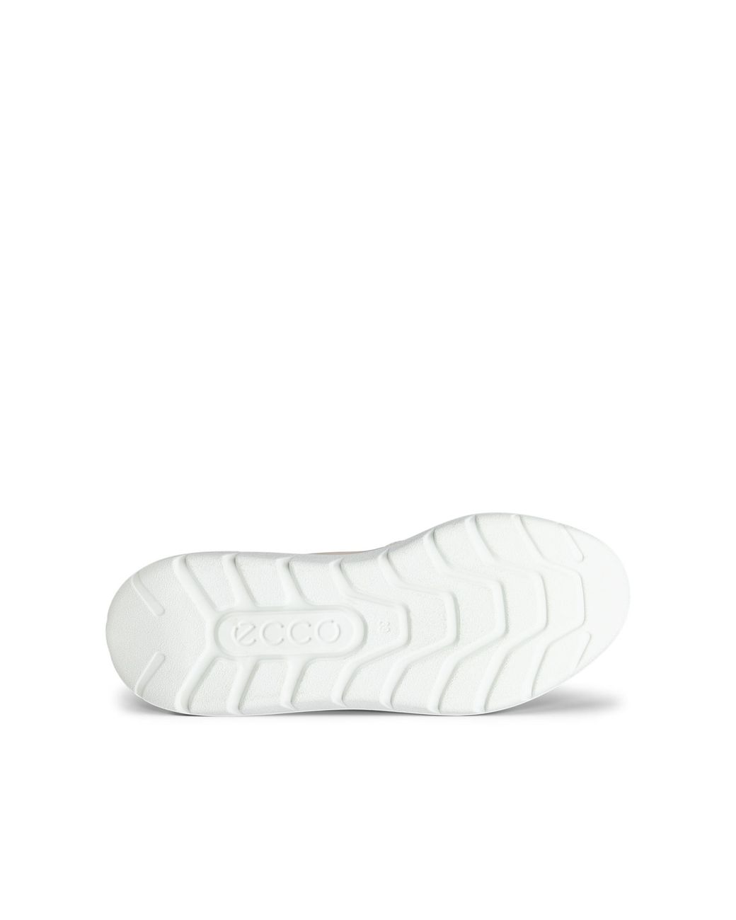 Ecco White Valerie