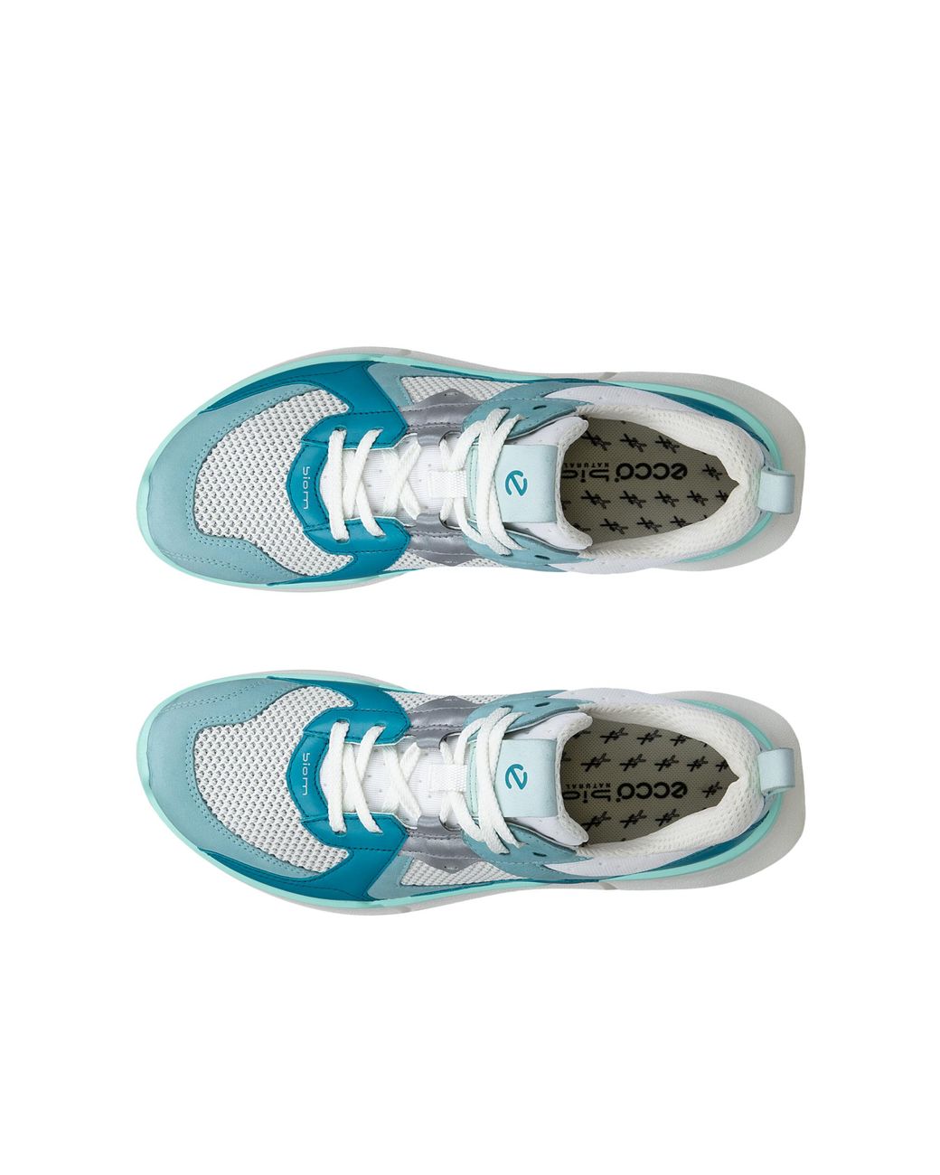 Ecco Blue Biom 2.2