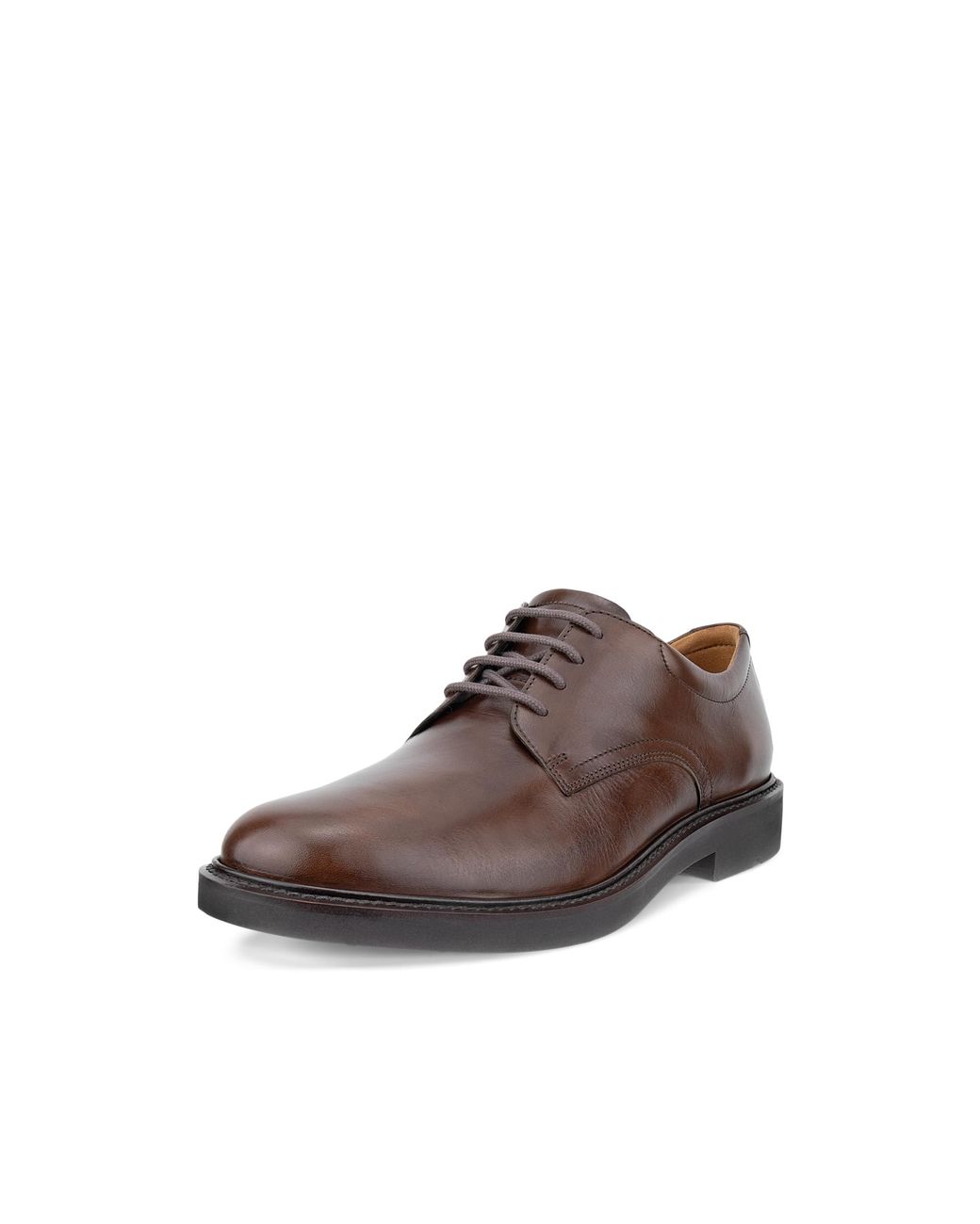 Ecco Brown Metropole London for men