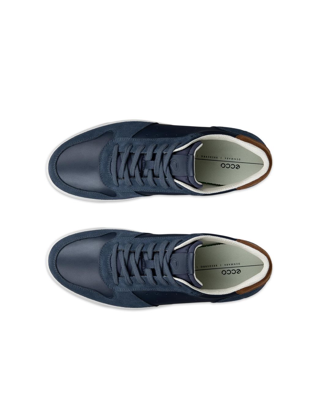 Ecco Blue Street Lite for men