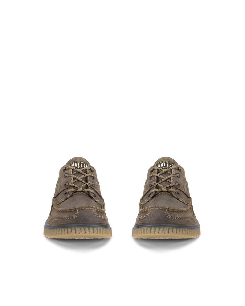 Ecco Brown Walker 3.0 for men