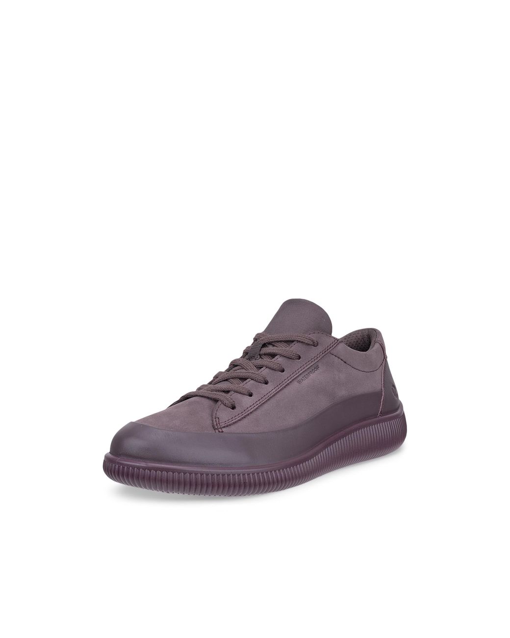Ecco Purple Soft Zero