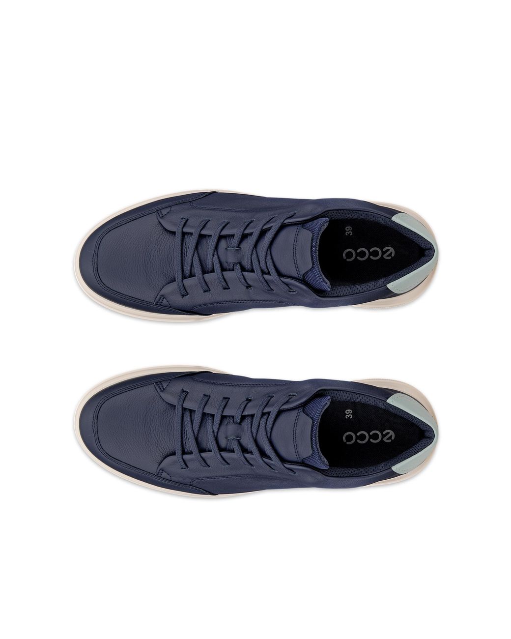 Ecco Blue Move