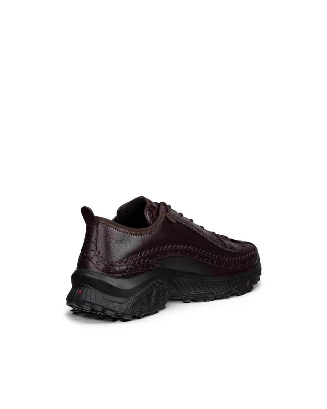 Ecco Brown Cg Receptor Xp
