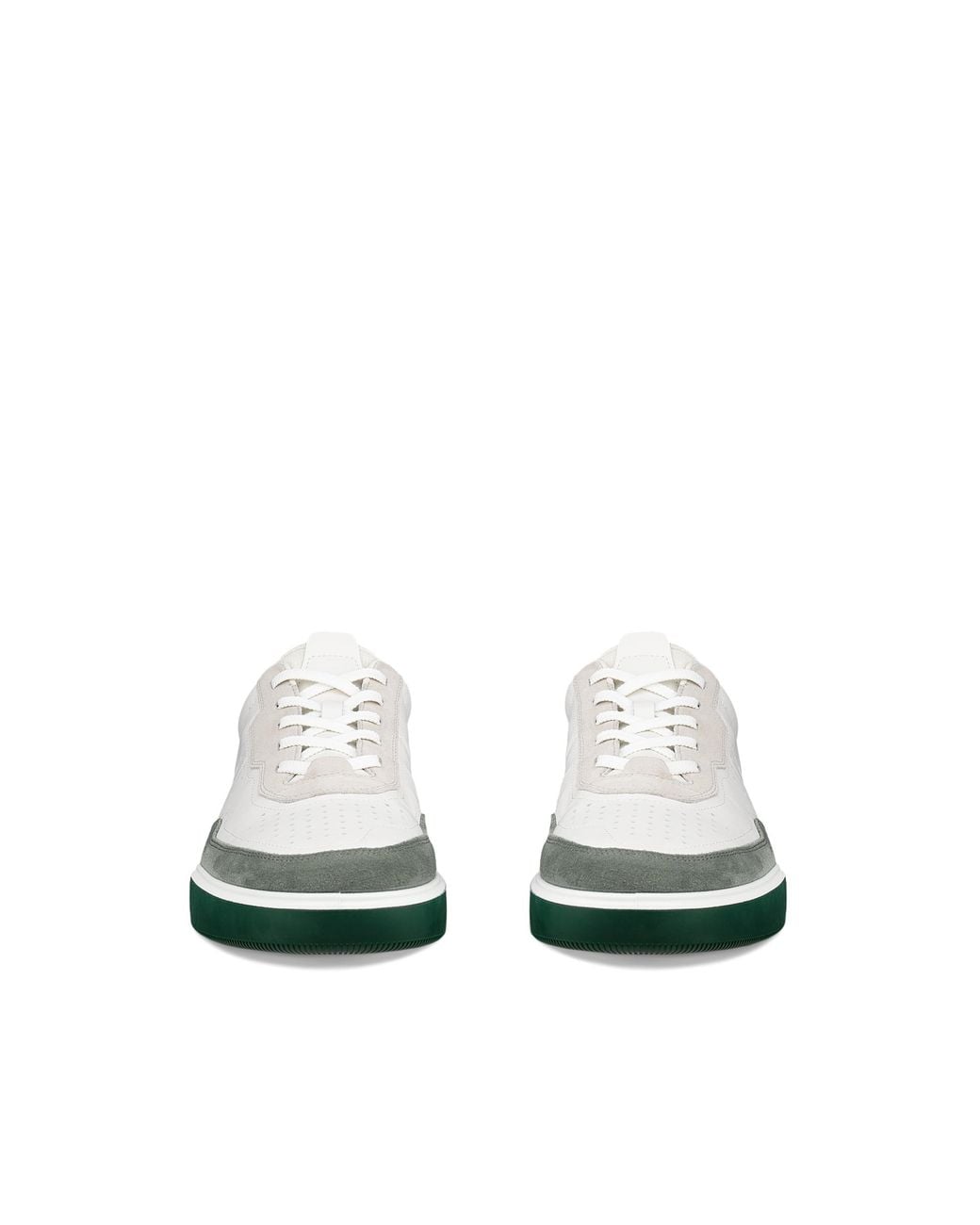 Ecco White Street Court M for men