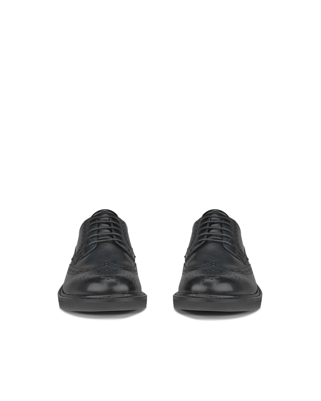 Ecco Black Metropole London for men