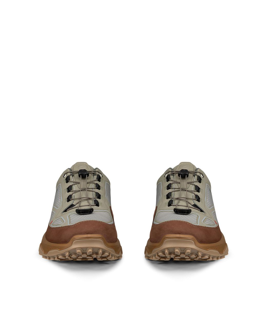 Ecco Brown Receptor Xp for men
