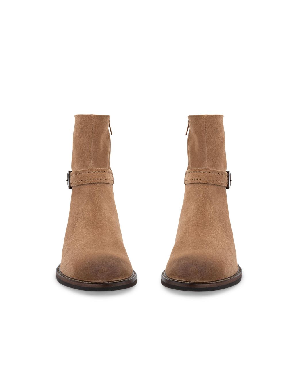 Ecco Brown Sartorelle 25