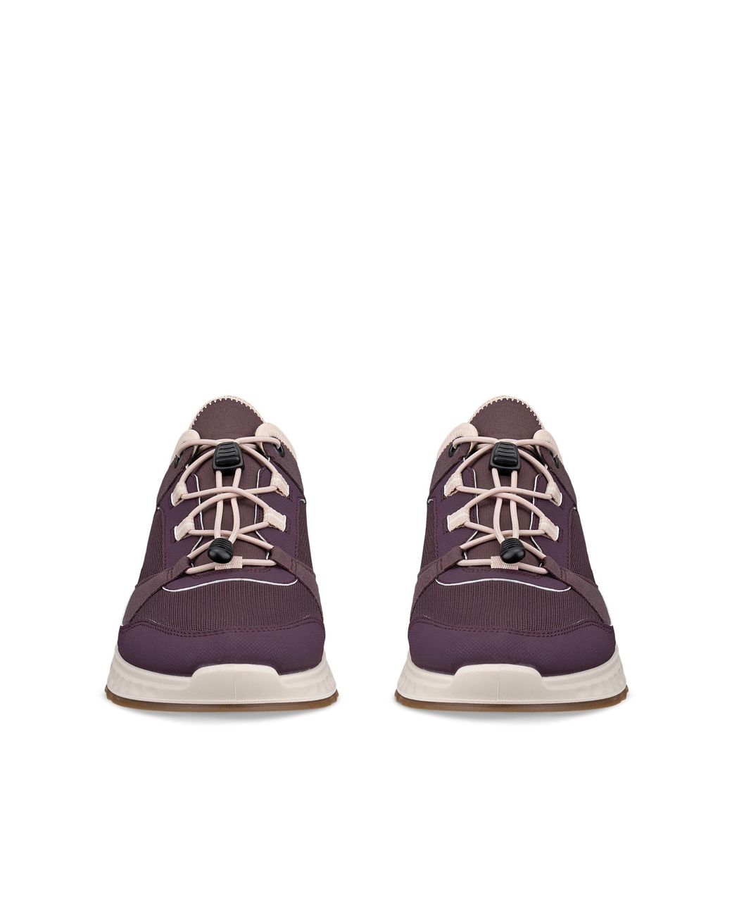 Ecco Brown Exostride
