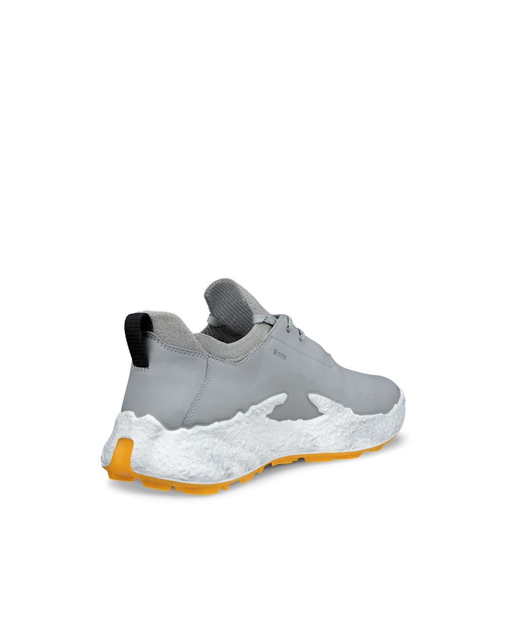 Ecco Gray Golf Biom H5 for men