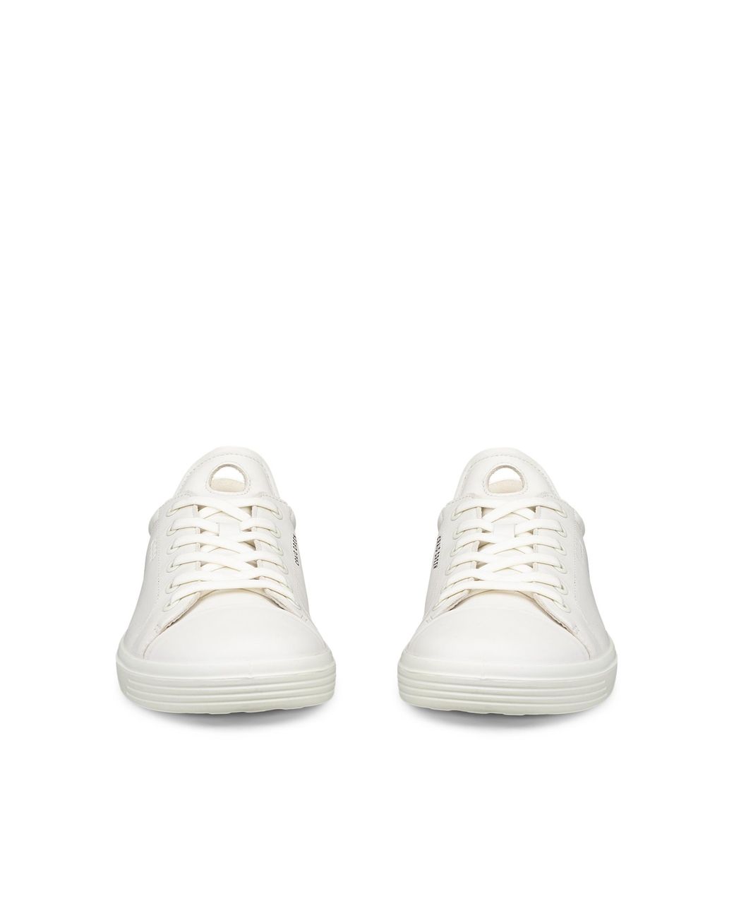 Ecco White Cg Soft