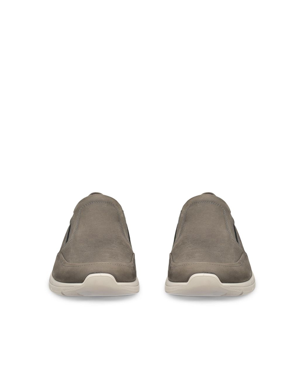Ecco Brown Irving for men