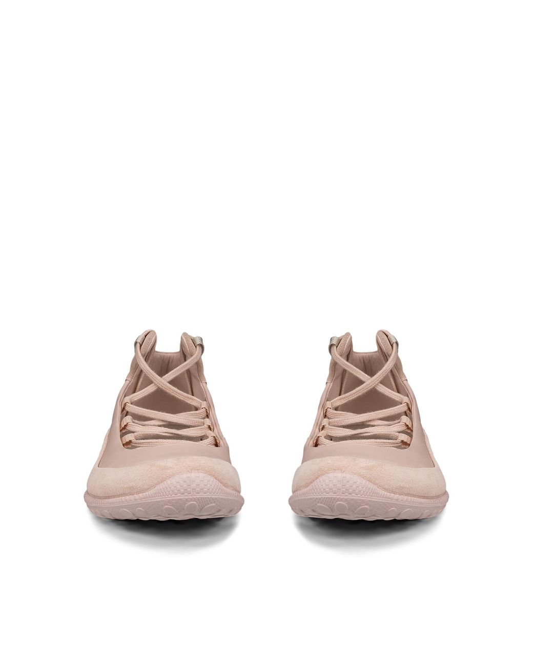 Ecco Pink Biom Lite