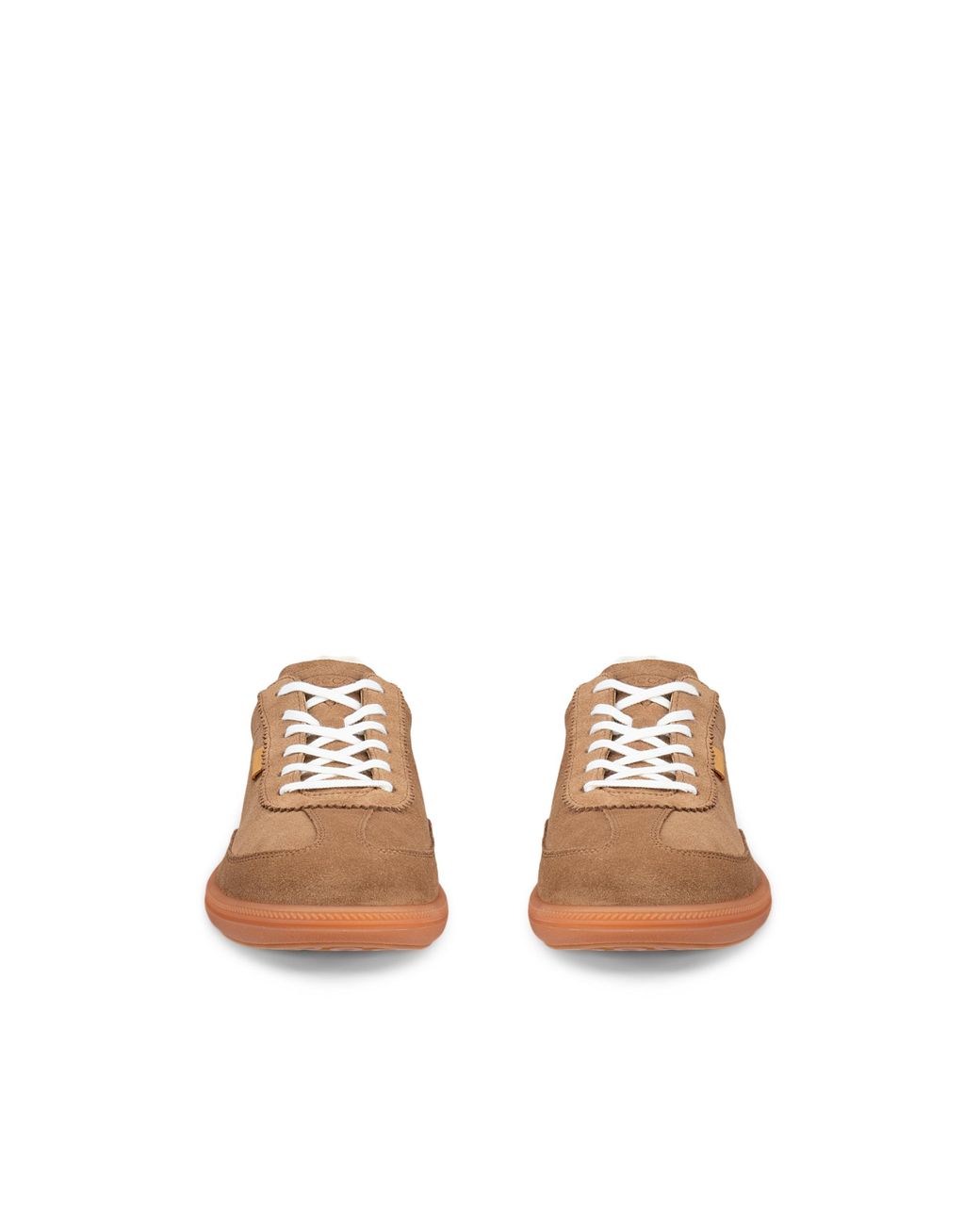 Ecco Brown Soft 11