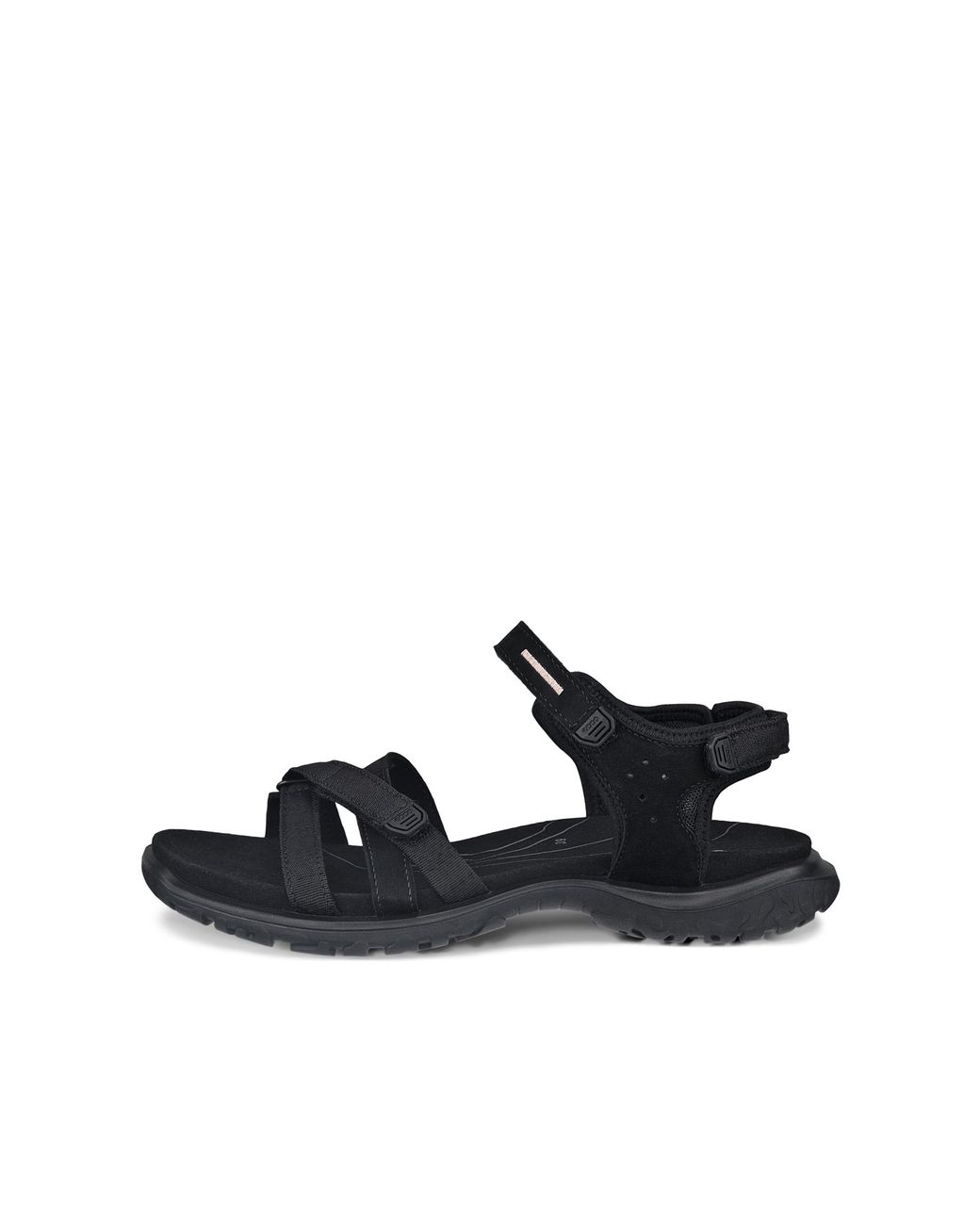 Ecco Black Offroad Roam