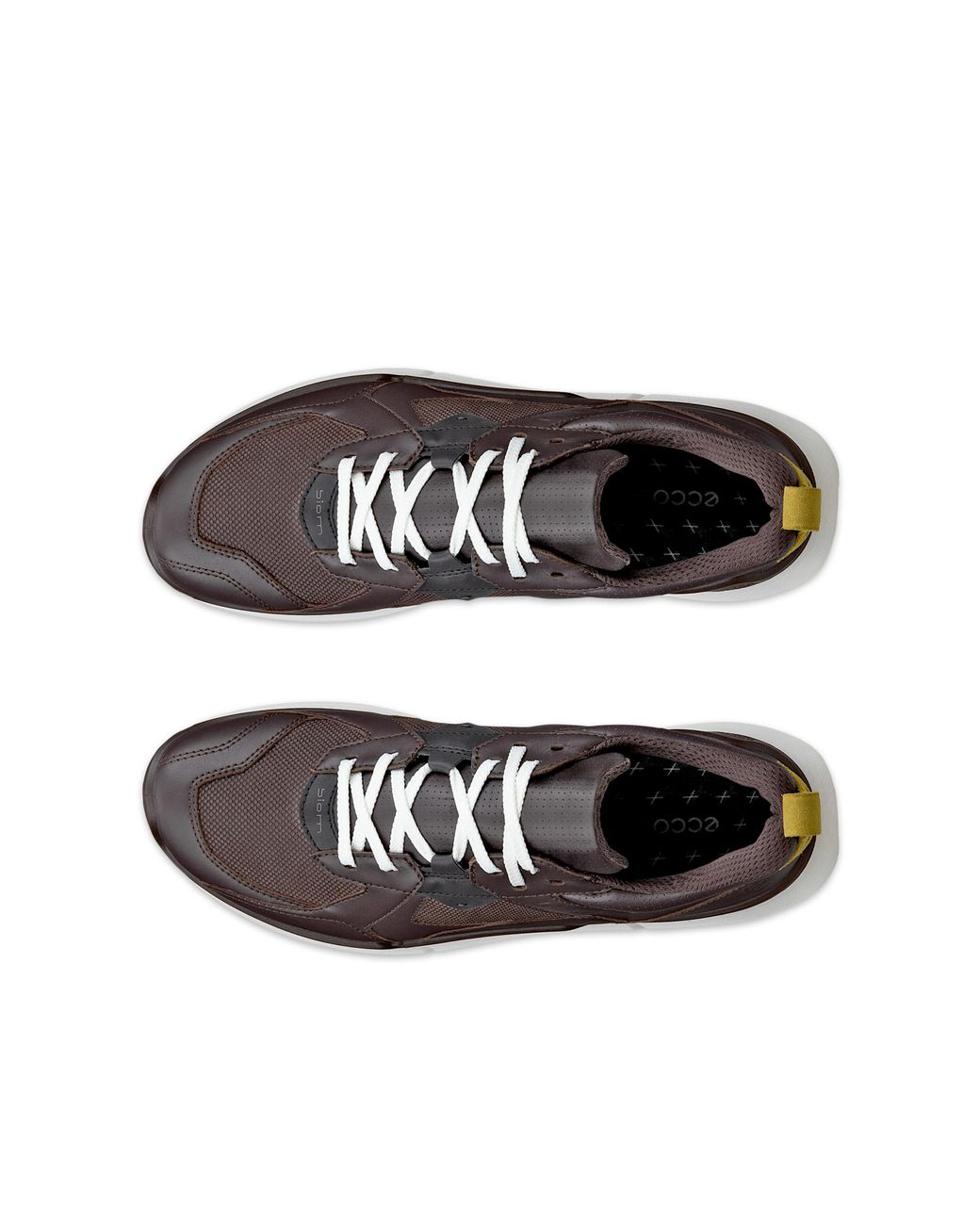 Ecco White Biom 2.2 for men