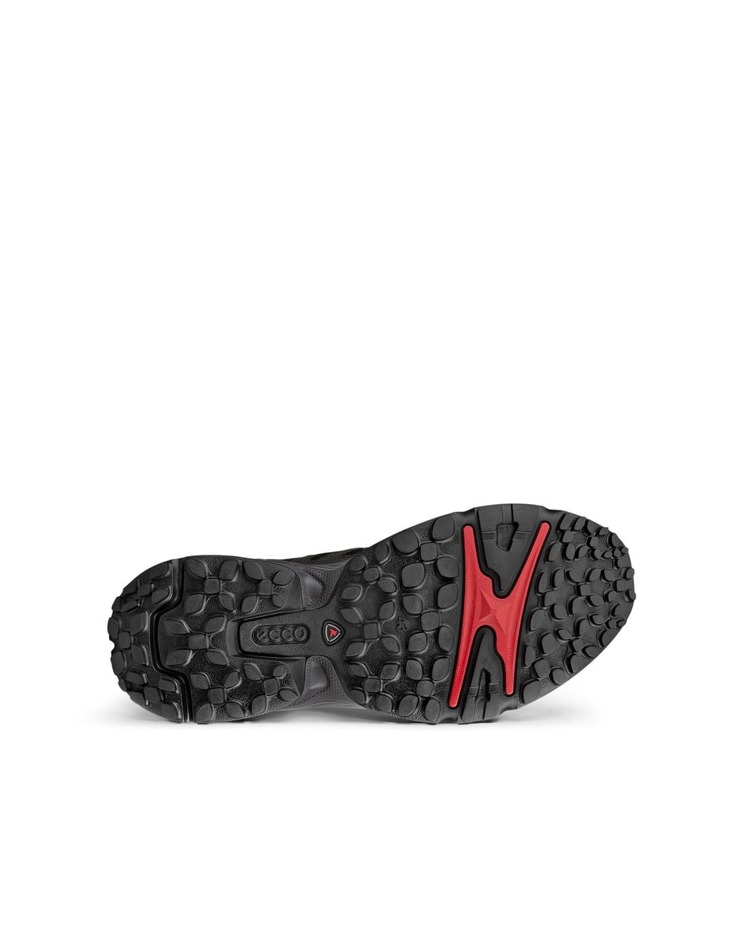 Ecco Black Receptor Xp for men