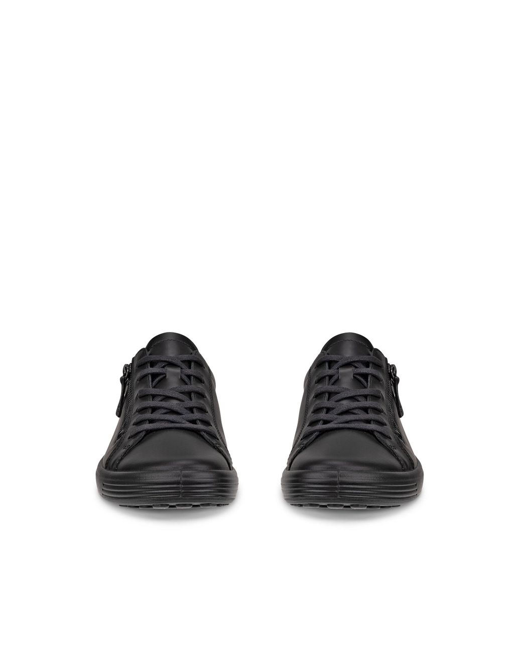 Ecco Black Soft 7