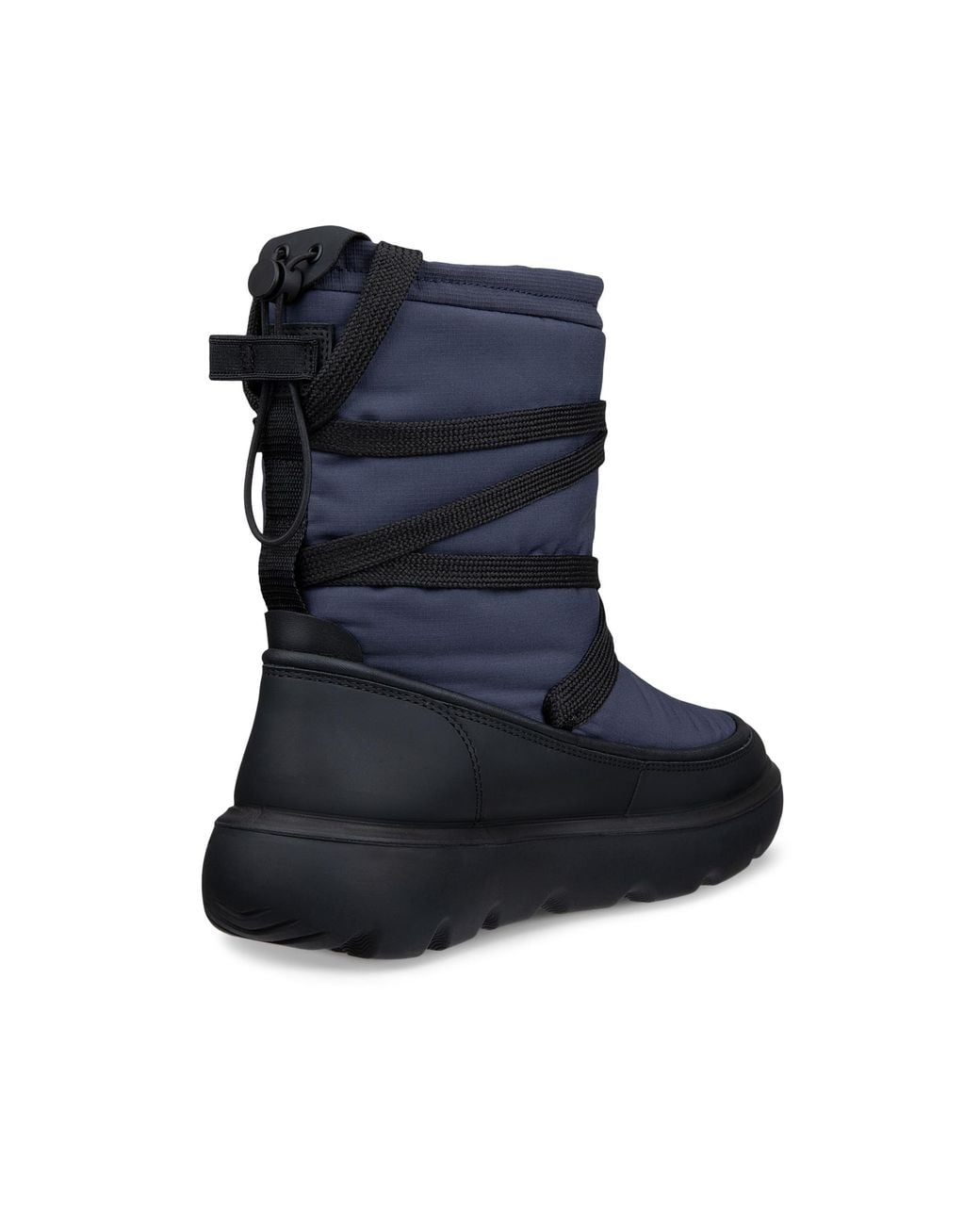Ecco Blue Glacia