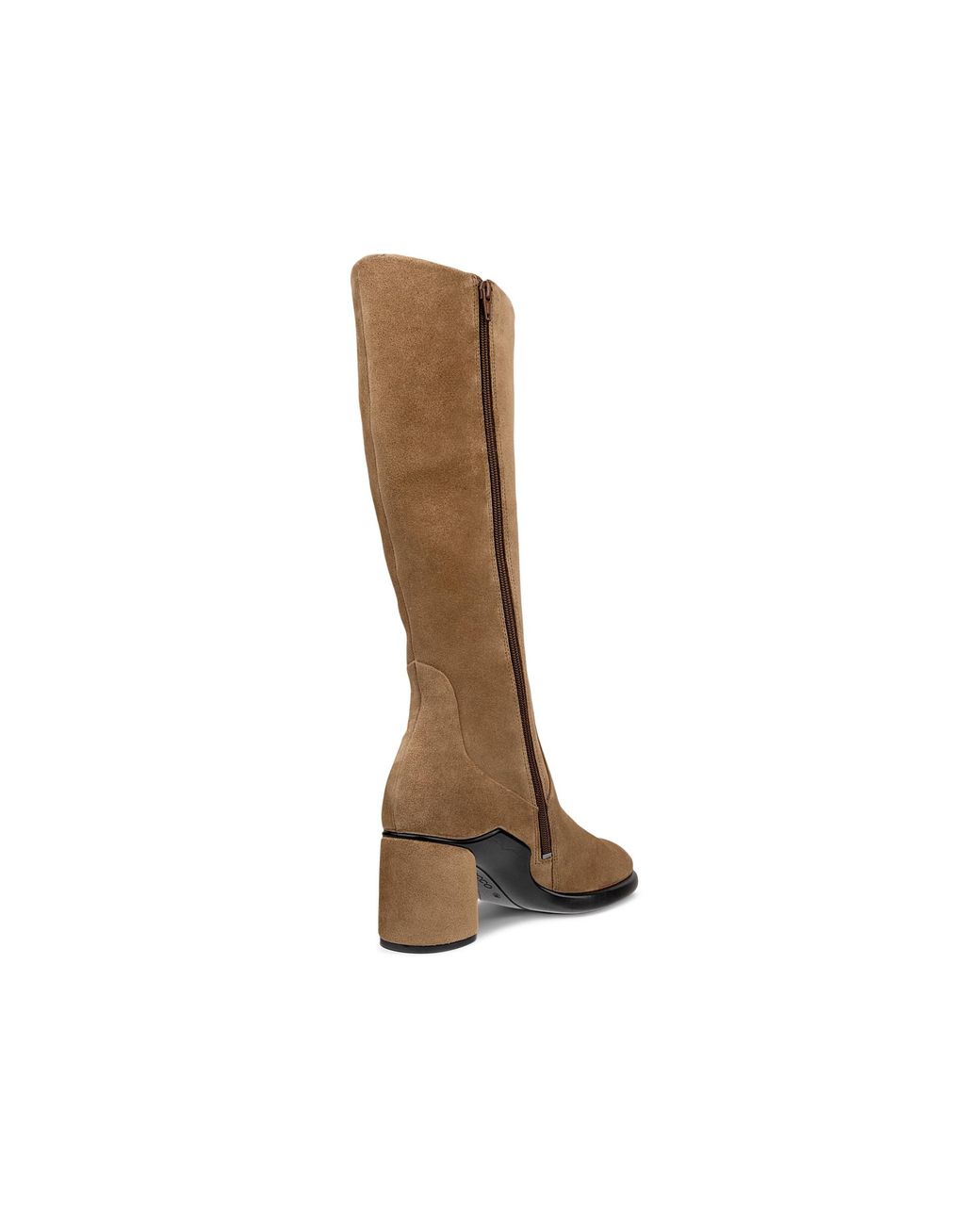 Ecco Brown Sculpted Lx 55
