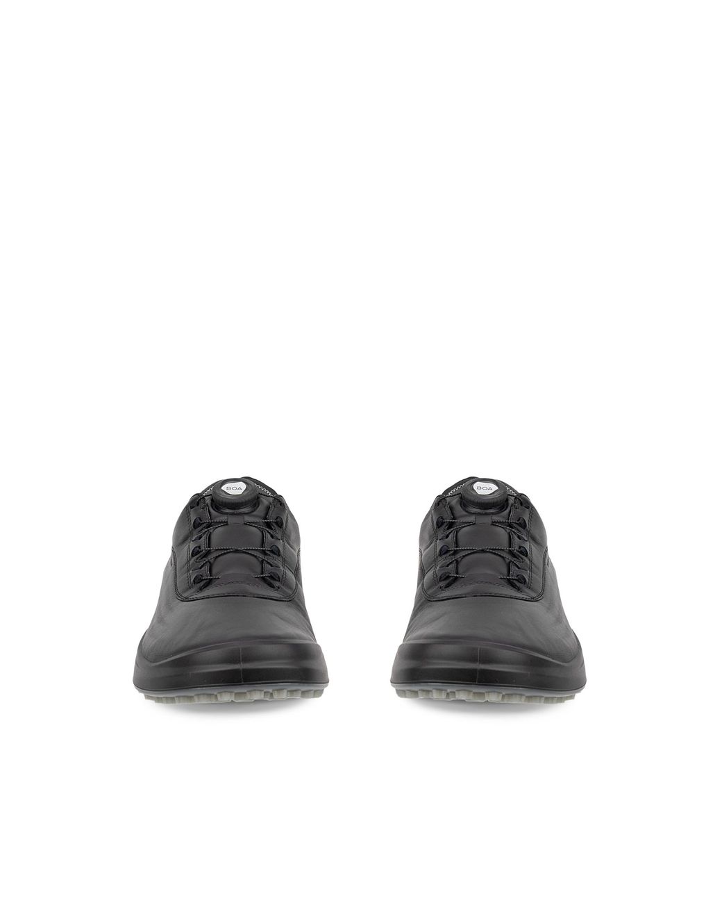 Ecco Black Golf Core for men
