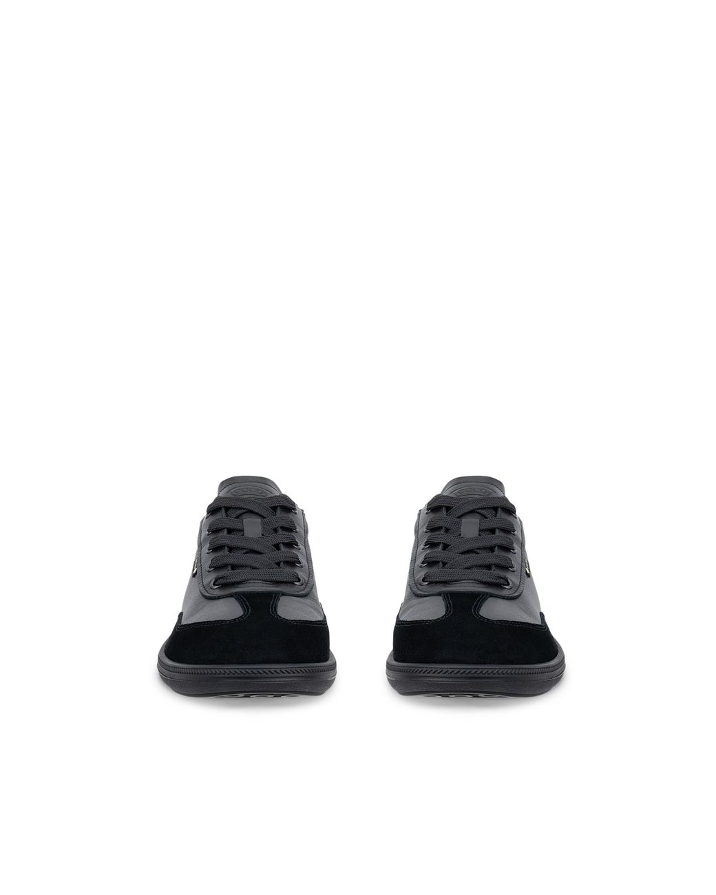 Ecco Black Soft 11