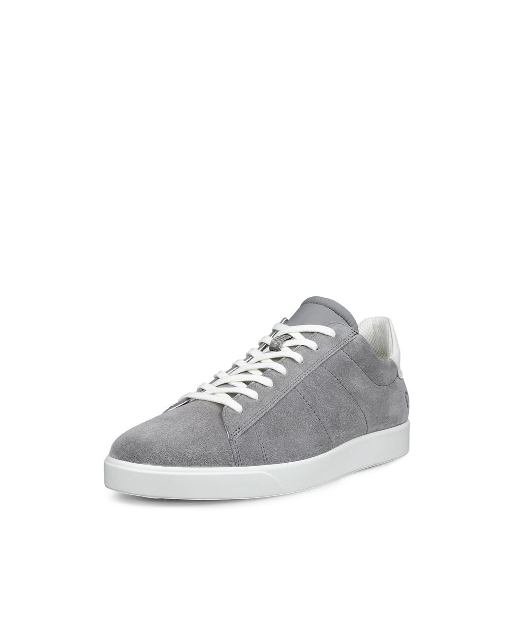 Ecco Street Lite in White für Herren