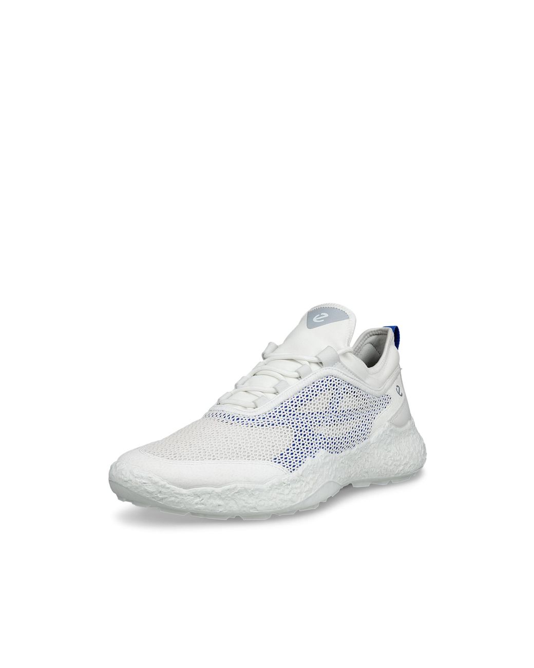 Ecco White Golf Biom H5 for men