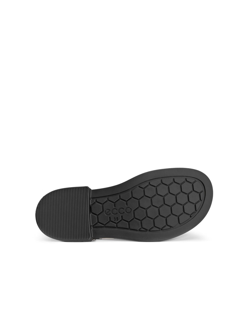 Ecco White Metropole Seoul