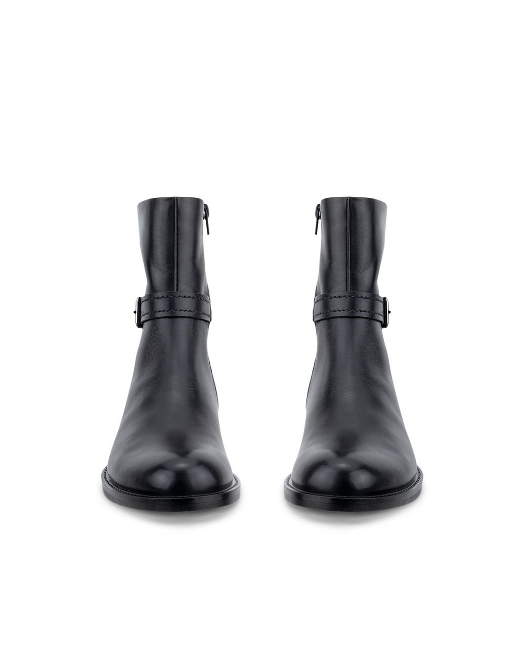 Ecco Black Sartorelle 25