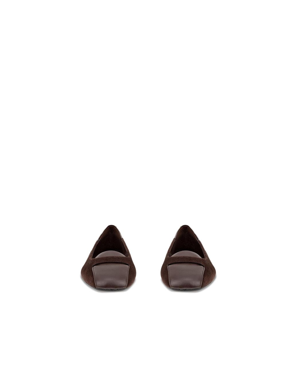 Ecco Brown Margot