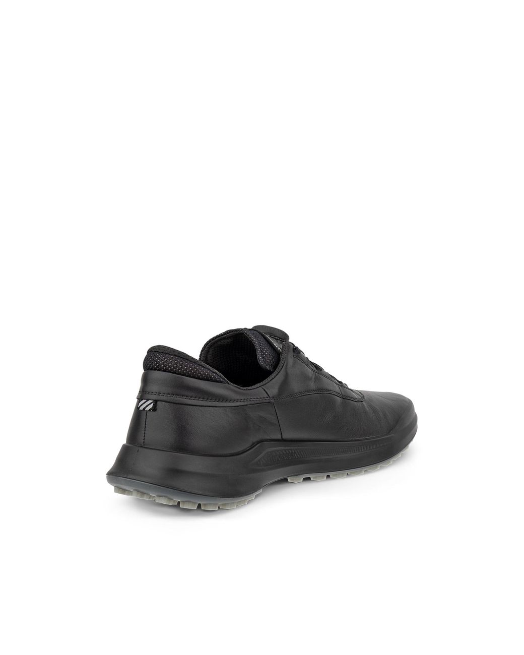 Ecco Black Golf Core for men