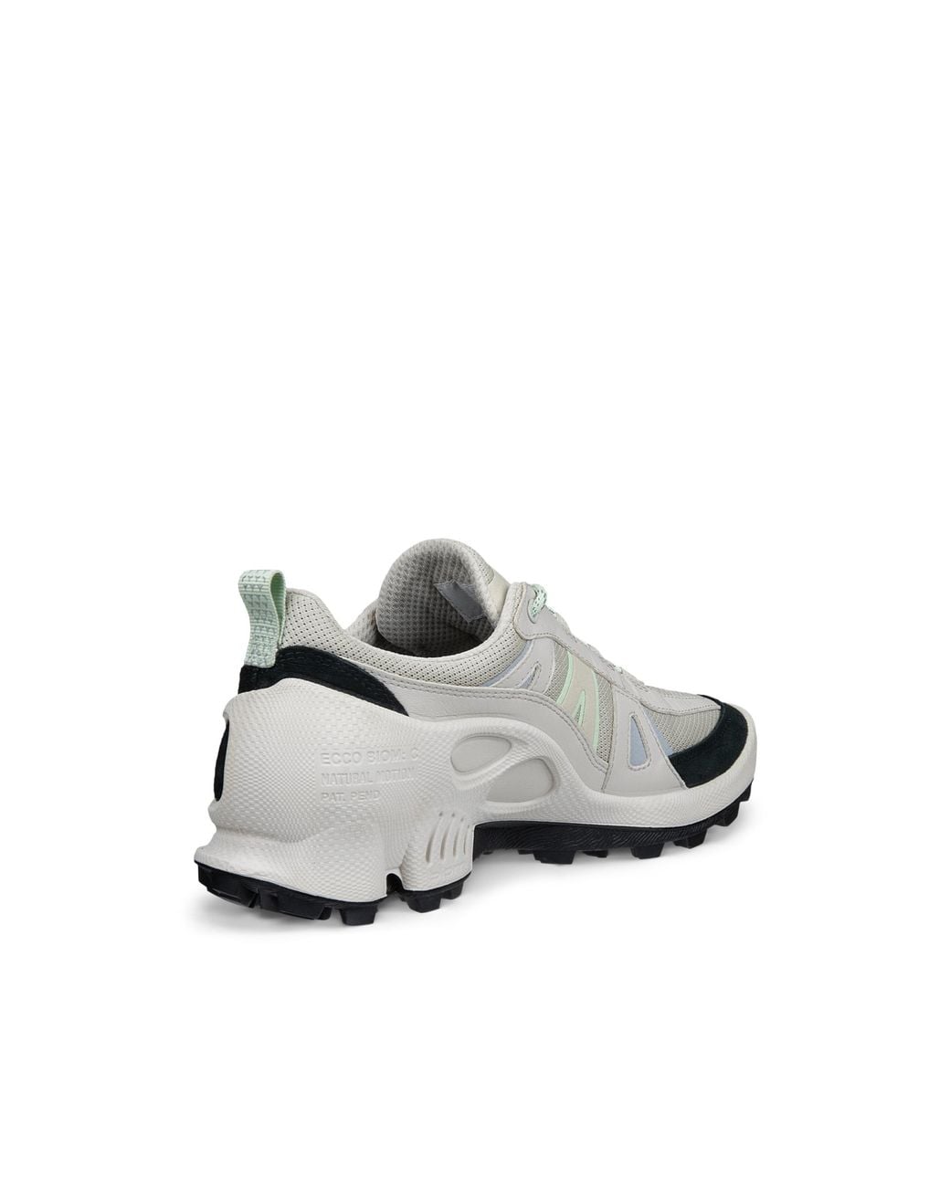 Ecco Gray Biom C-Trail