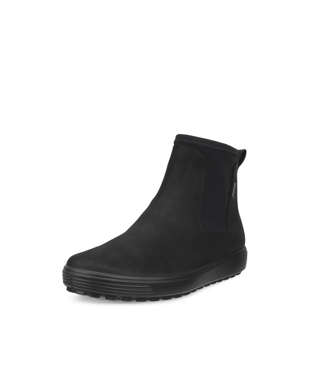 Ecco Black Soft