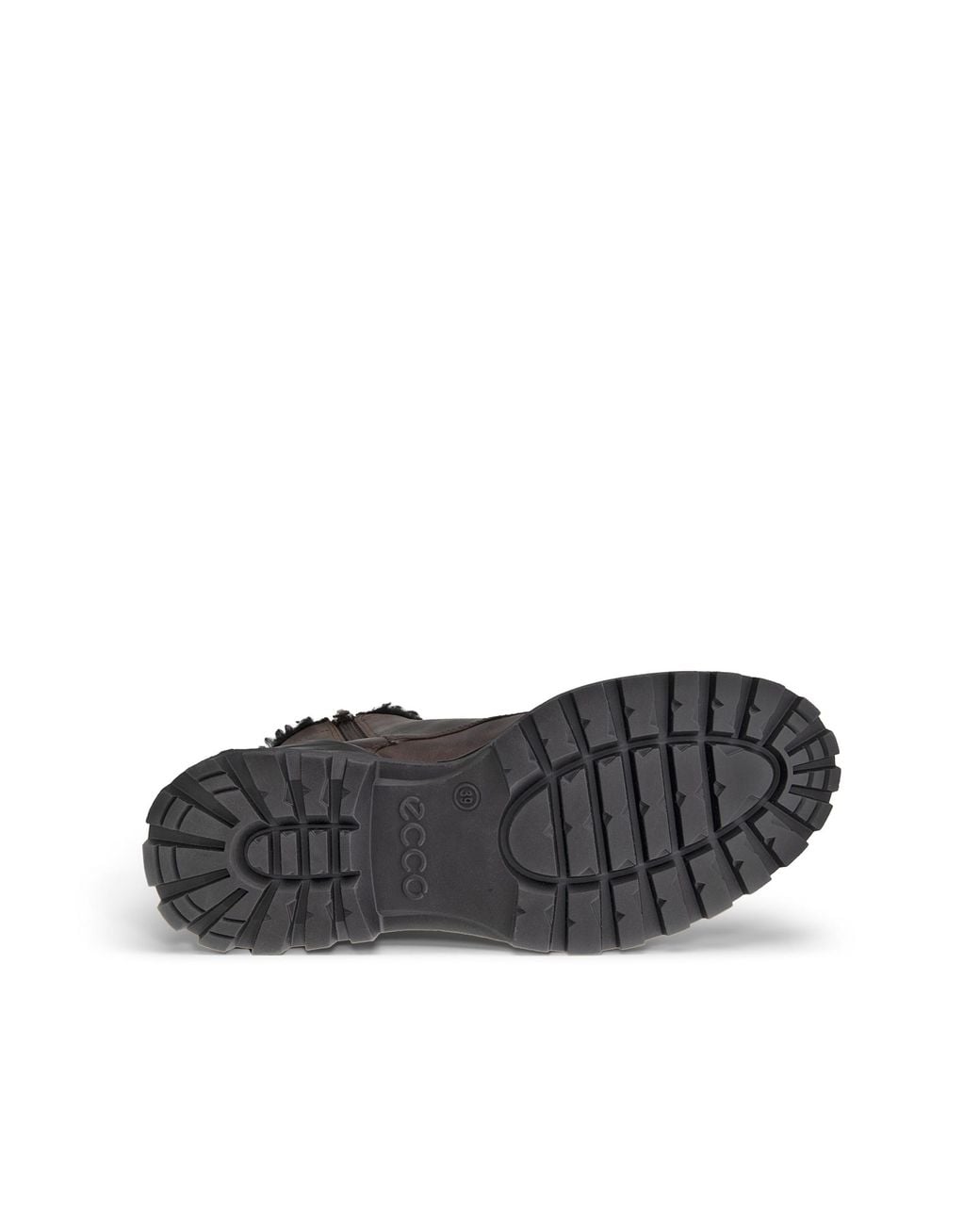 Ecco Black Tredtray