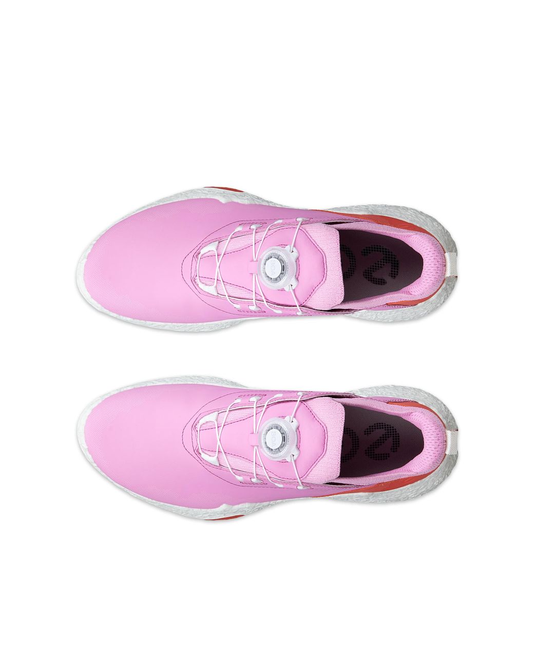 Ecco Pink Golf Biom H5