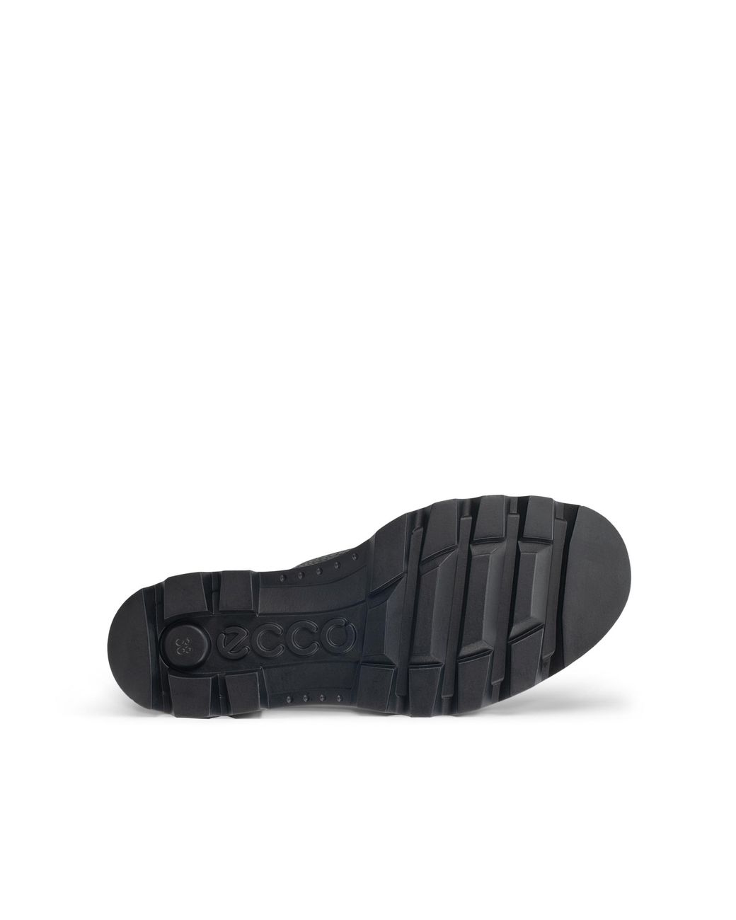 Ecco Black Grainer