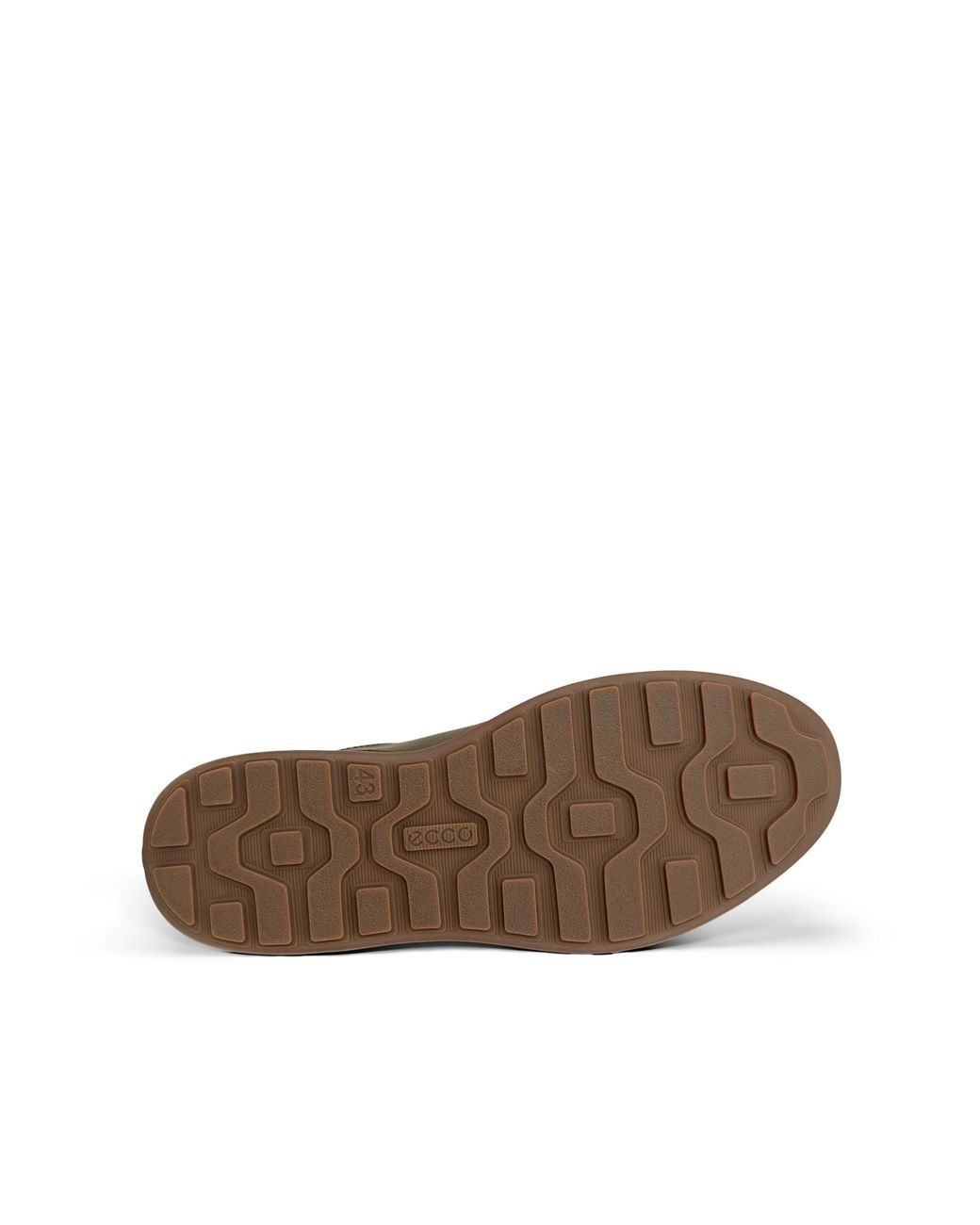 Ecco Brown Byway 2.0 for men