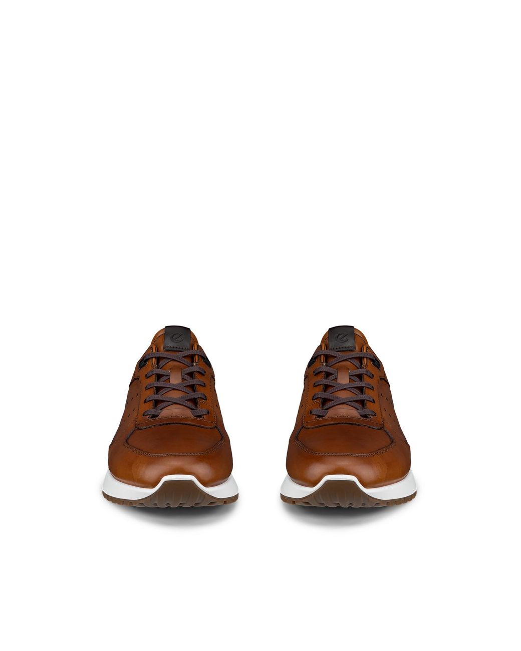 Ecco Brown Astir Neo for men