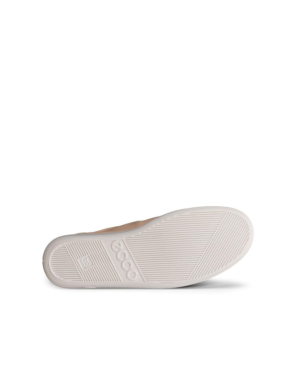 Ecco White Soft 2.0
