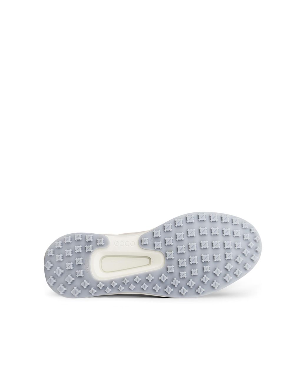 Ecco White Golf Core for men
