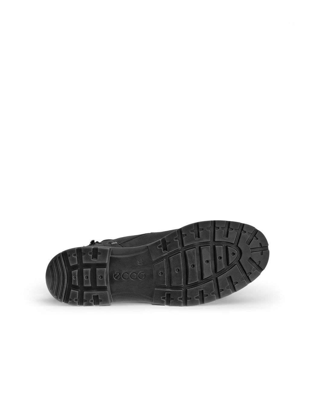 Ecco Black Metropole Vienna