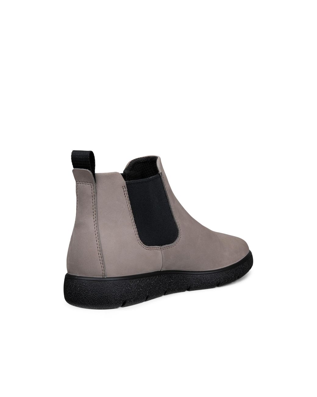 Ecco Gray Bella 2