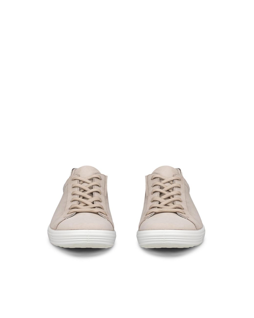 Ecco White Soft 7