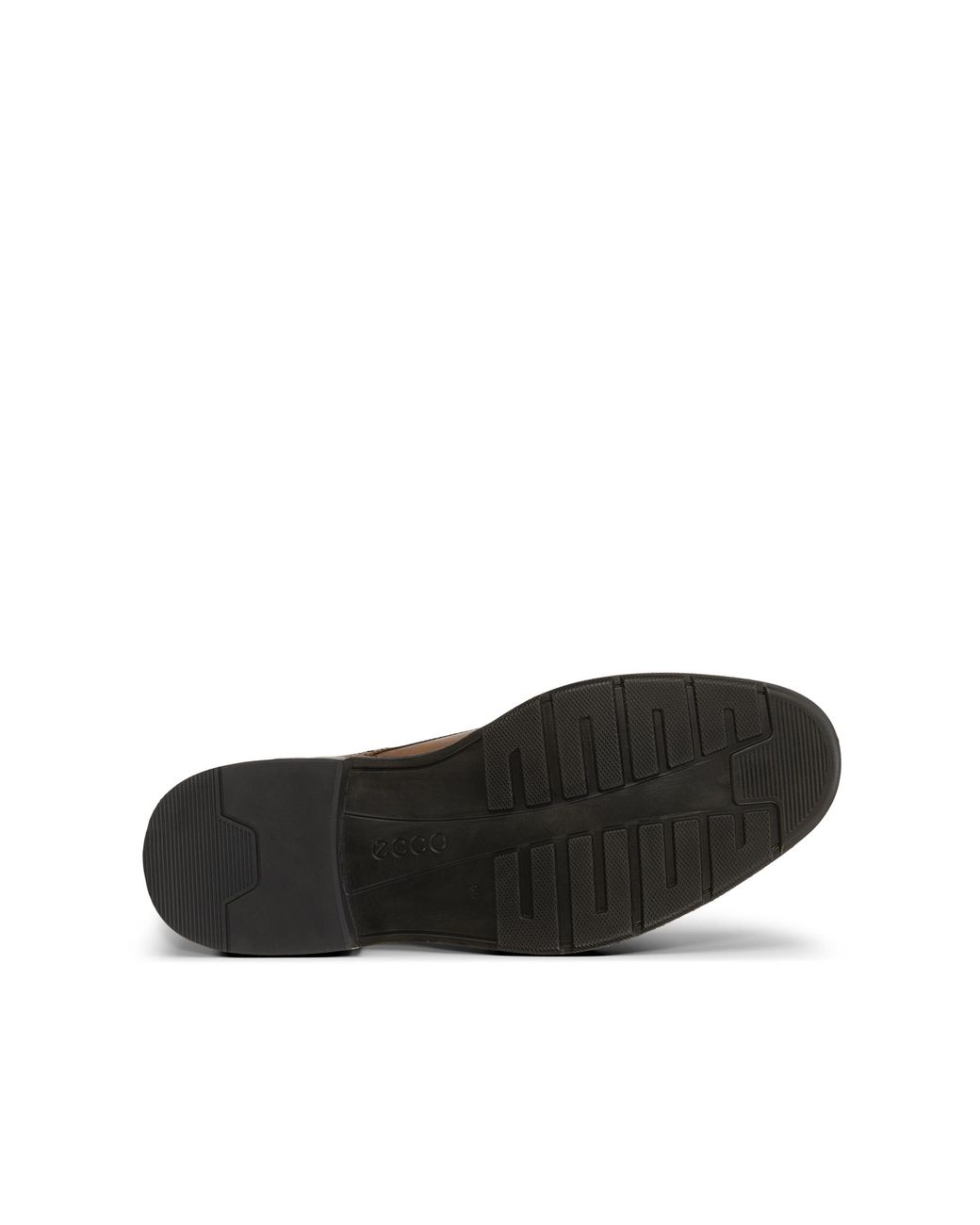 Ecco Brown Metropole Prague for men