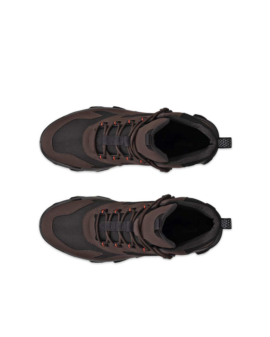 Ecco Black Ecco Mx for men