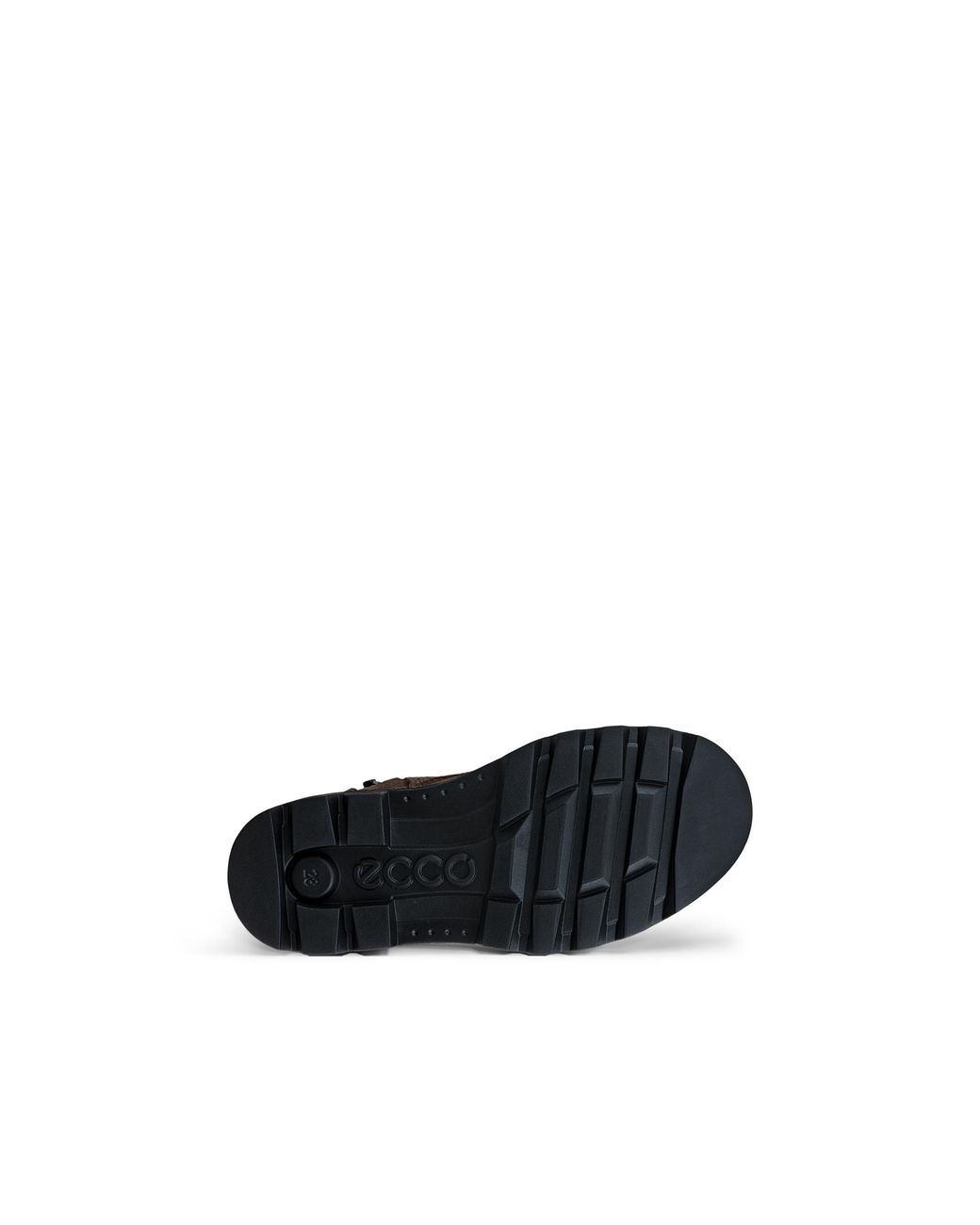 Ecco Grainer in Black für Herren