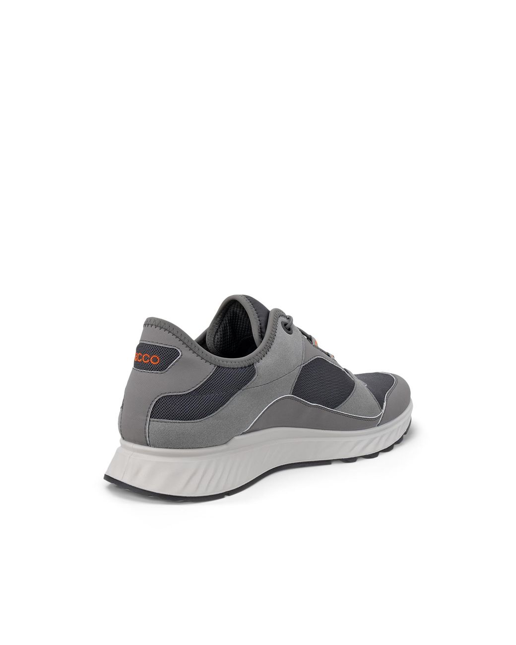 Ecco Gray Exostride for men