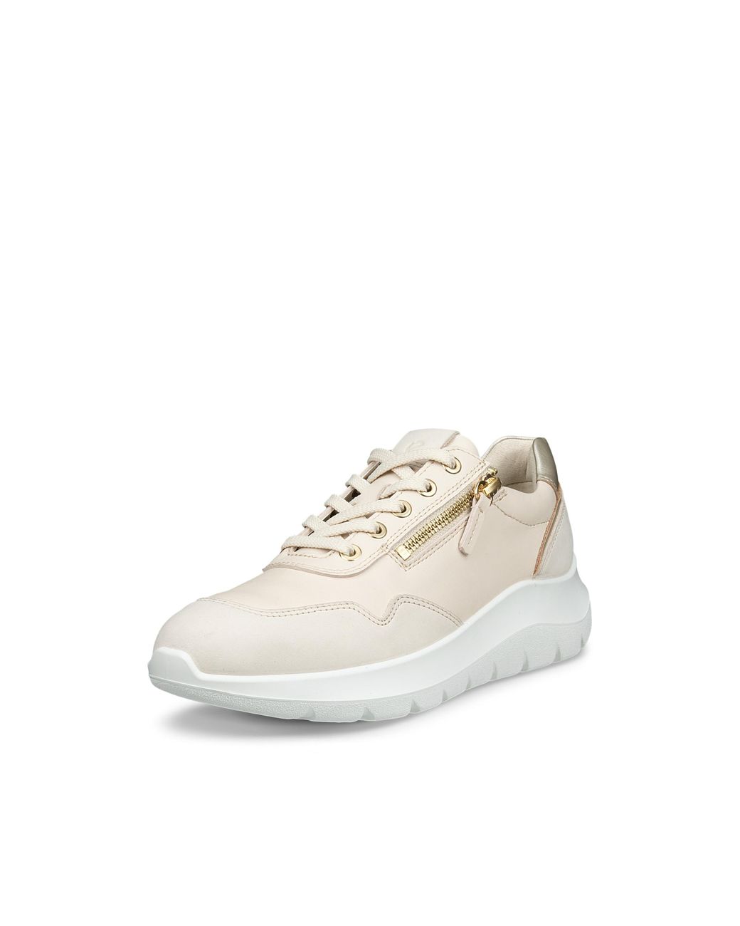 Ecco White Valerie