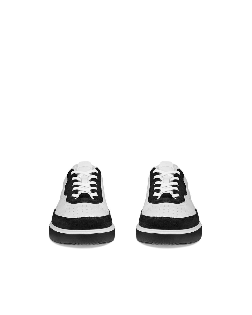 Ecco White Street Court for men
